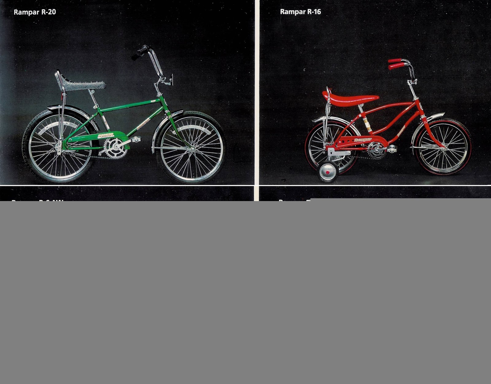 CATALOGUES RALEIGH RALEIGH 1979