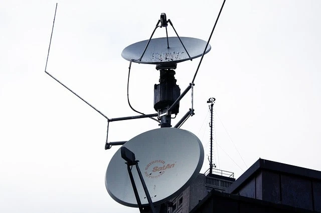Frekuensi Trans TV Trans7 AnTV Terbaru Di Satelite Telkom 4