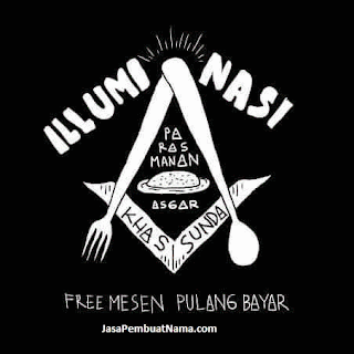 2000 Pilihan Nama Cafe/ Kedai/ Rumah Makan dan Makanan ...