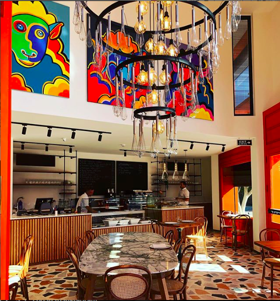 The Nergis Times Havandan Gecilmiyor Havandan