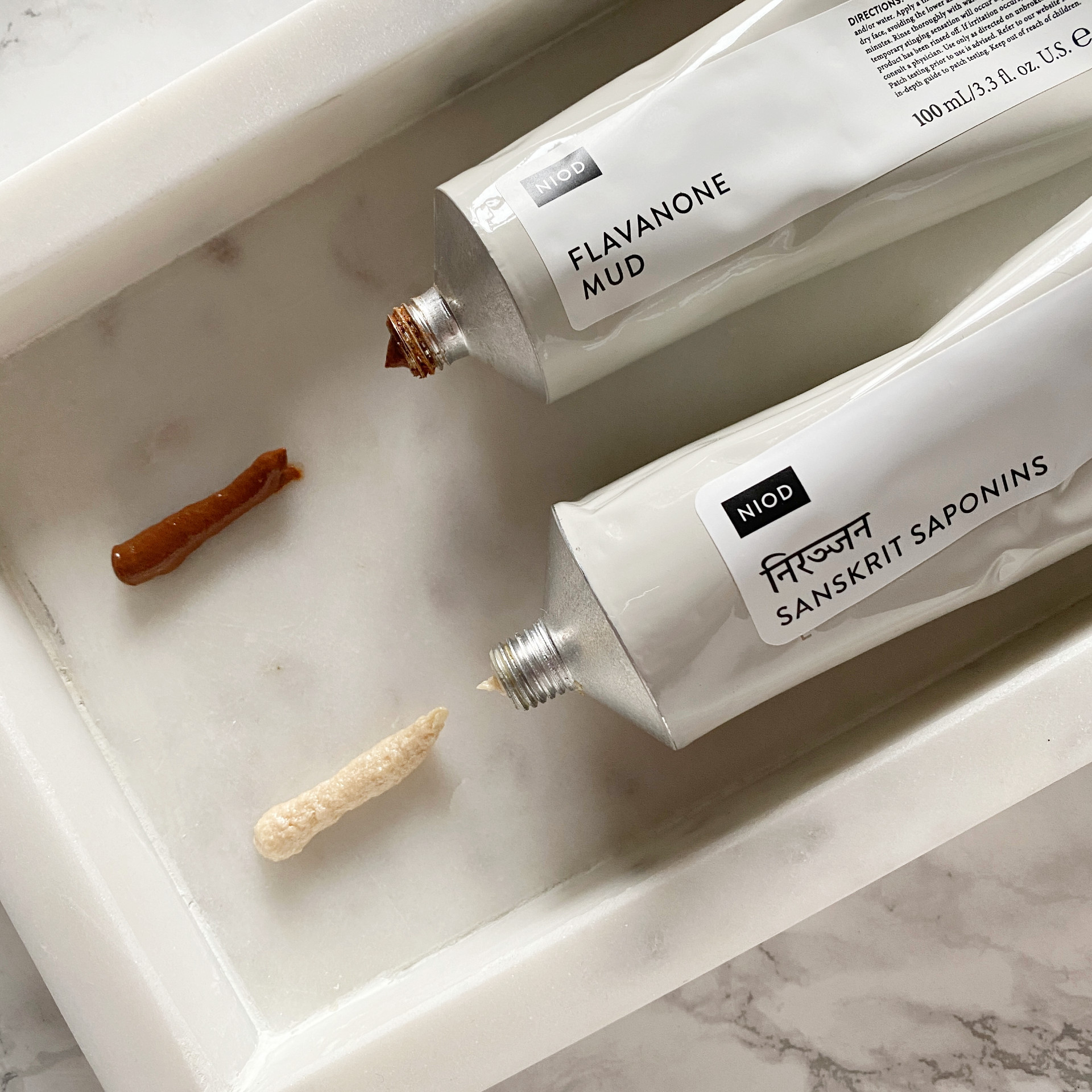 niod flavanone mud sanskrit saponins texture