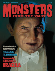 Monsters from the Vault #29