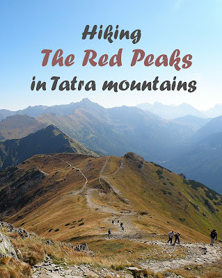 Hiking The Red Peaks in Tatra mountains. Find motivation to leave your couch this spring! 17 Hiking The Red Peaks in Tatra mountains. Find motivation to leave your couch this spring! red%2Bpeakspin