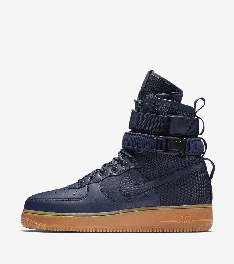 SF AF-1 Urban Utility #Nike - Planet of the Sanquon