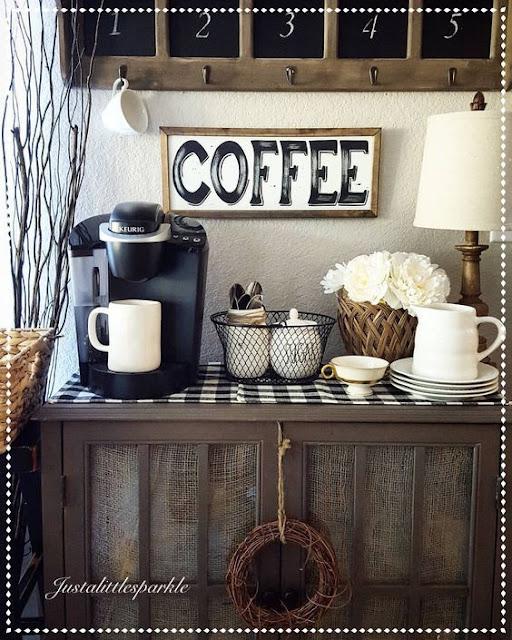 COFFEE BAR & ÖZEL KAHVE KÖŞESİ USTA GİREMEZ