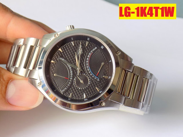 Đồng hồ nam Longines 1K4T1W