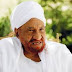  وفاة الصادق المهدي أحد زعماء السودان