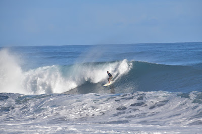 waipio valley surfer hawaii photographer sarah bello