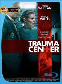 Centro de Trauma (2019) BRRip [1080p] Latino [Google Drive] Panchirulo