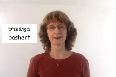Jewish Humor Central: Yiddish Word of the Day - Terms Frequently