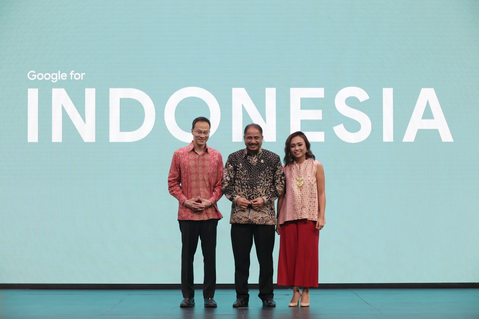 Blog resmi Google di Indonesia Google For Indonesia 2018 Ayo Majukan