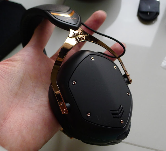 V-MODA Crossfade 2 Wireless 