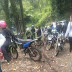 Jasad Pensiunan PNS Terbujur Kaku di Jurang Pangalengan Bandung,Diduga Korban Pembunuhan