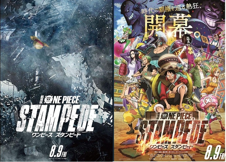 Download One Piece Stampede 2019 Bluray Subtitle Indonesia Softsub For Free Wallpaper One Piece Stampede 2019 Bluray Subtitle Indonesia Softsub For iPhone Free