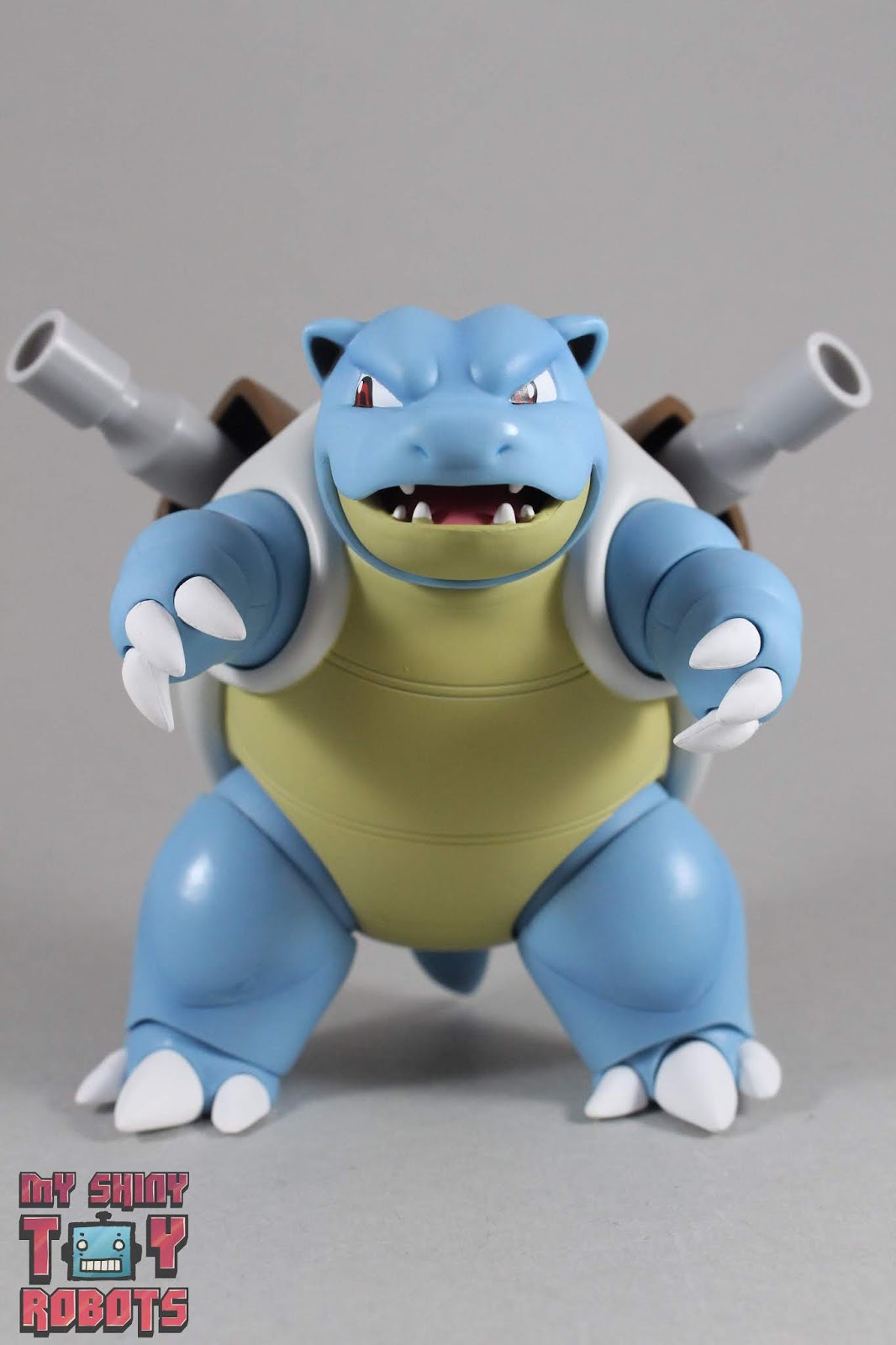 figuarts blastoise