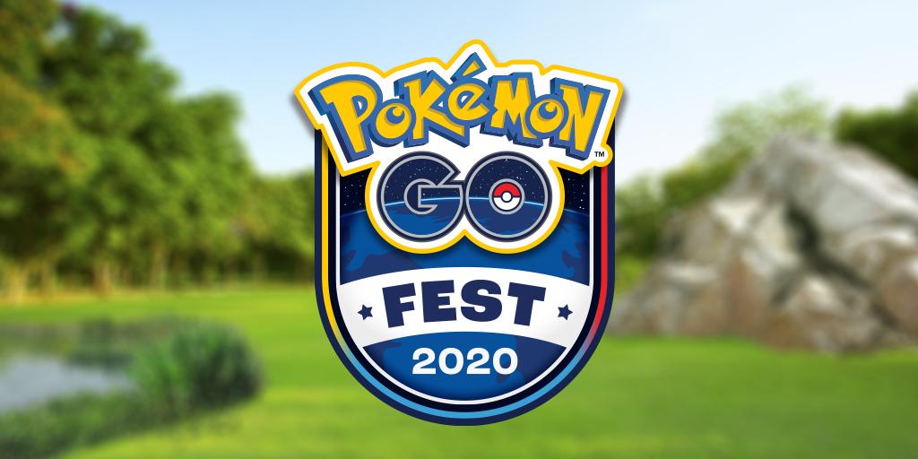 Pokémon GO (Mobile) anuncia evento para compensar falhas do GO Fest 2020