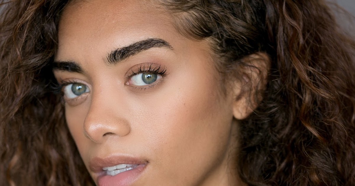 We Love Soaps Kiara Barnes Joining 'The Bold and the Beautiful' as Zoe