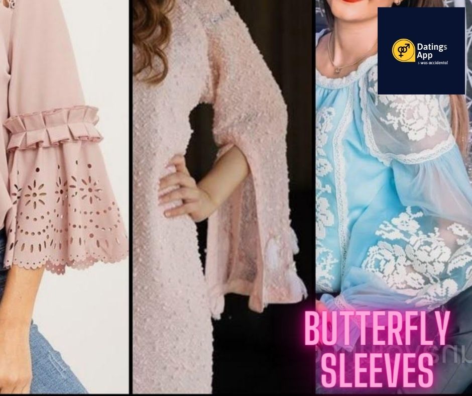 37 Blouse Sleeve Design Bollywood Saree Blouse Design