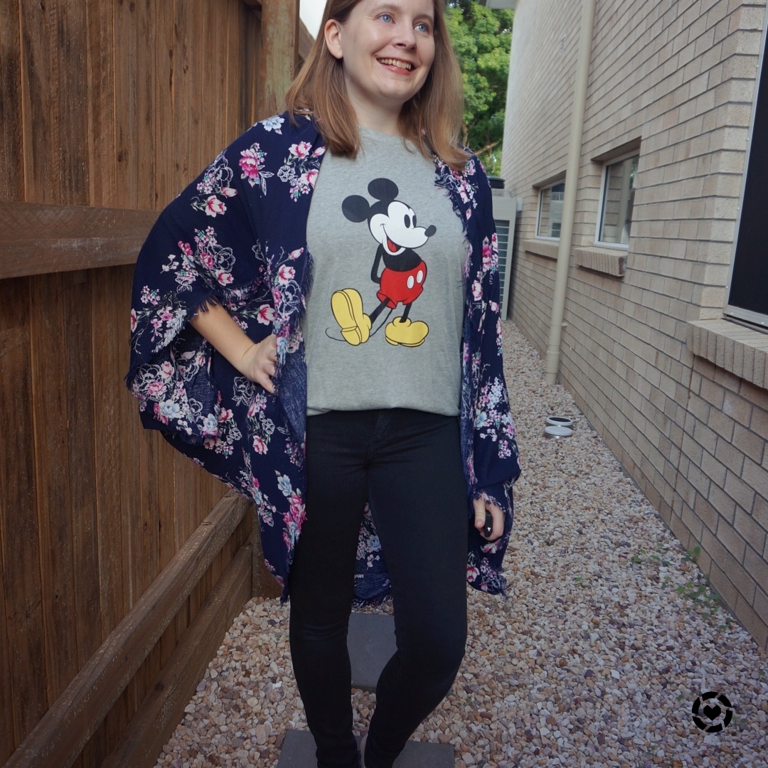 Away From Blue Aussie Mum Style, Away From The Blue Jeans Rut