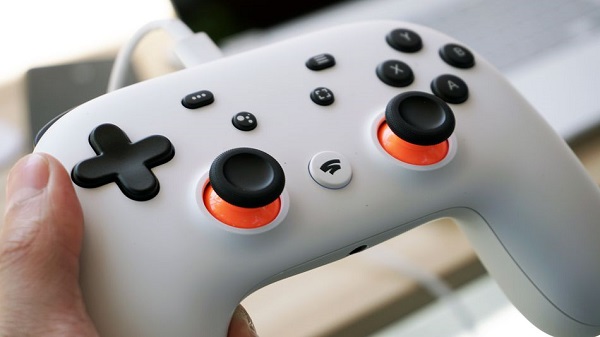 خدمة Google Stadia ستتيح لك منح أحد أصدقائك فرصة تجربة الألعاب بالمجان و الإحتفاظ بالألعاب للأبد 