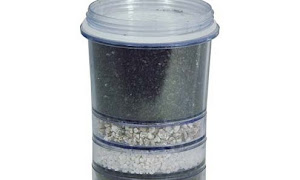 2 Cara Mudah Membuat Penjernih Air Sederhana Reva Pedia