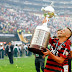 Rafinha elege Libertadores como principal título da carreira: “Nenhum se compara a esse”