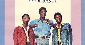 Compartilhando Reggae: The Heptones - Cool Rasta [1976]
