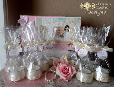 detalles para invitados