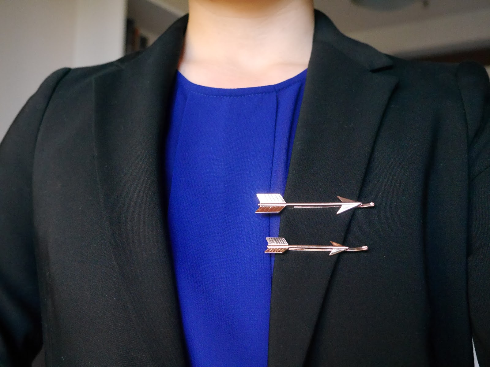 Other Ways to Style Barrettes (ft. Sephora Quick Fix Hair Barrettes