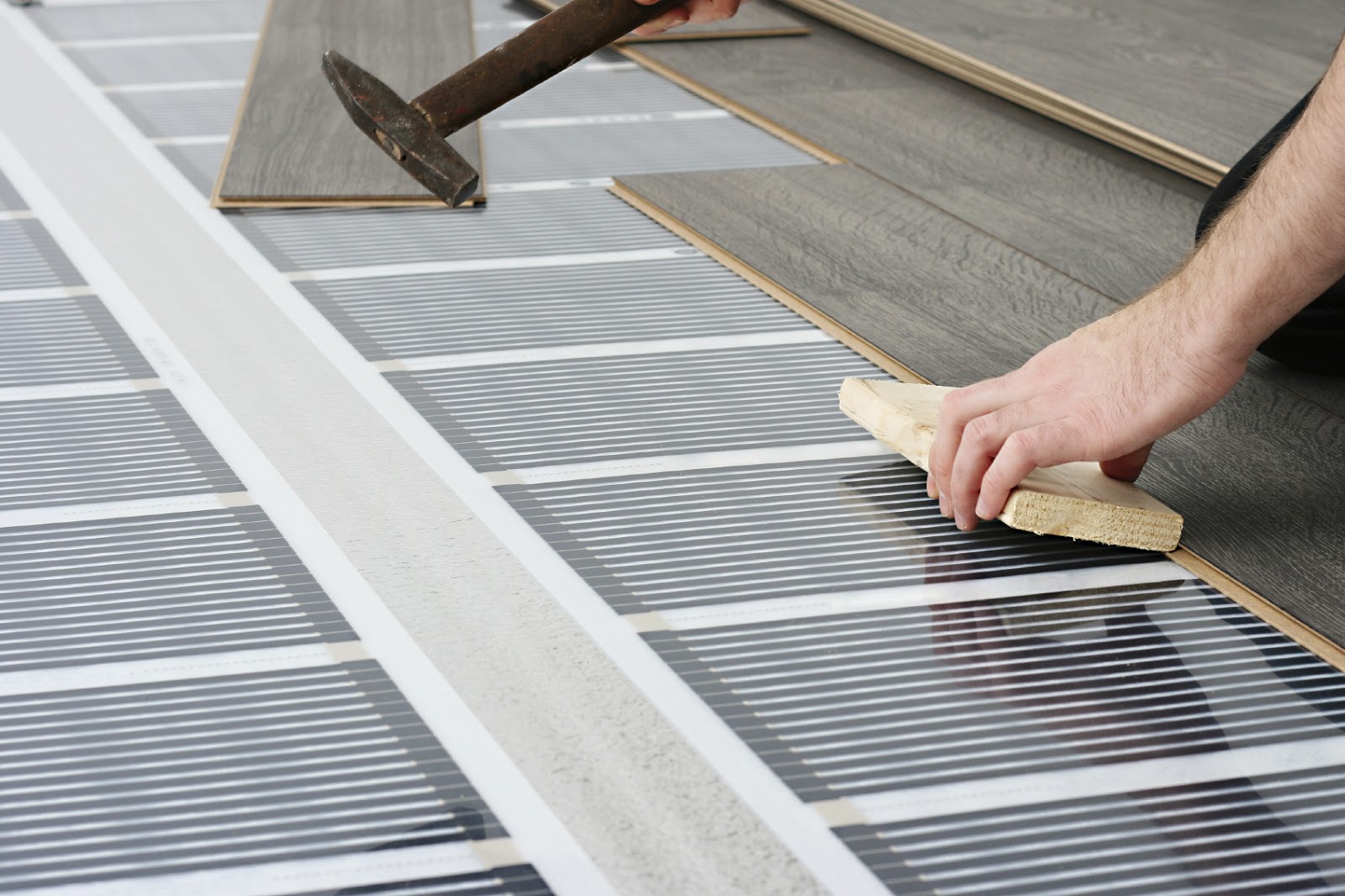 Hall Flooring Official Blog Underfloor Heating Tips