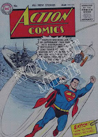 Action Comics (1938) #214