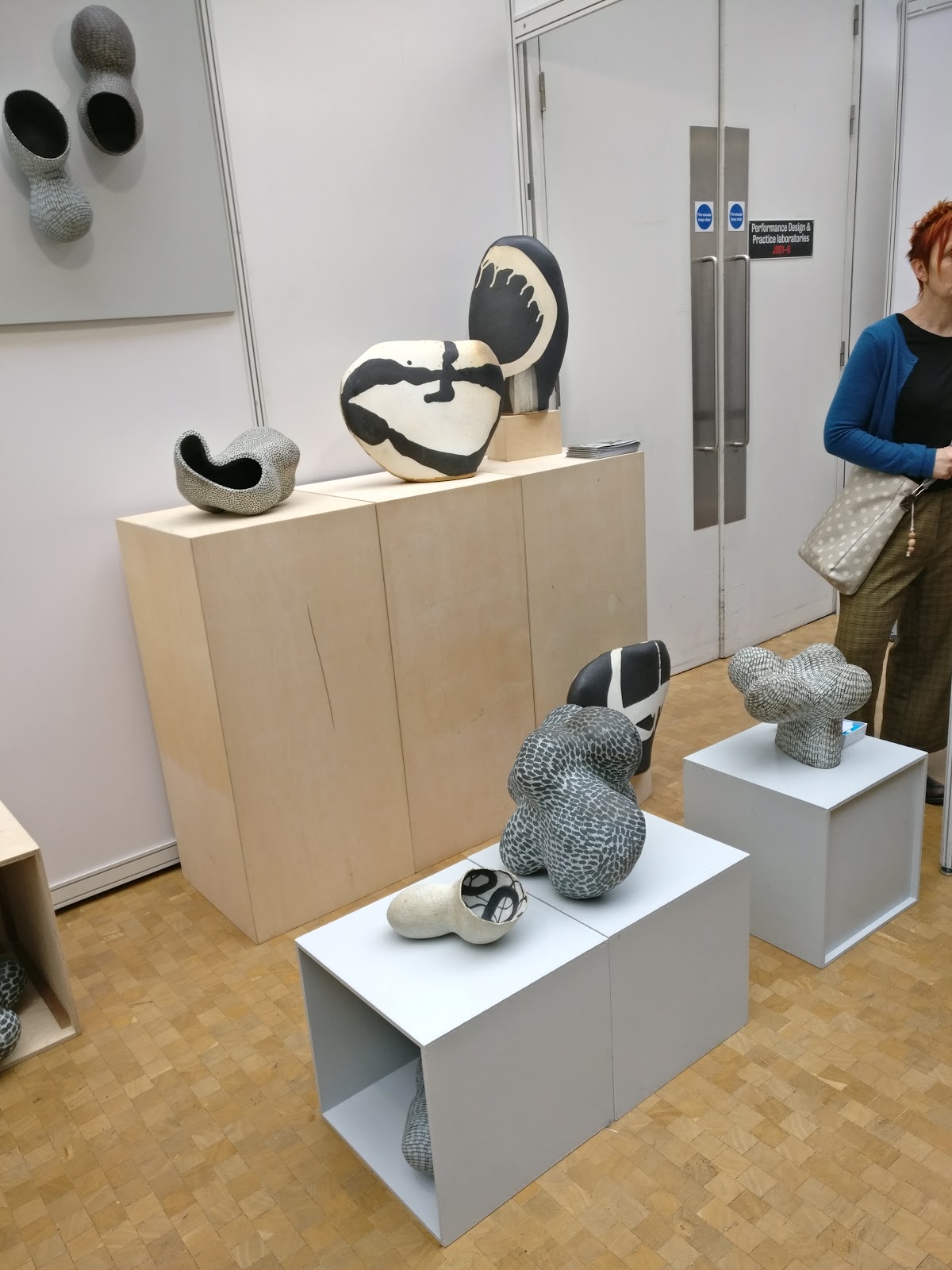 margaretcooter Ceramic Art London
