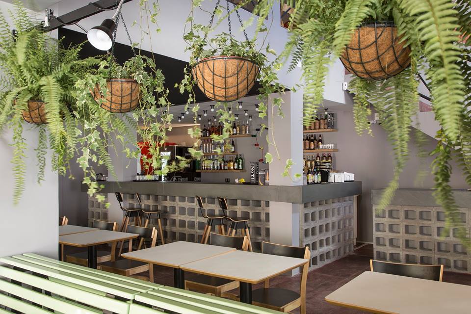 Peneira Cultural Sul Bar. Sabores sulamericanos com o toque mágico de