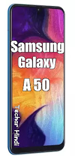 Samsung Galaxy A50