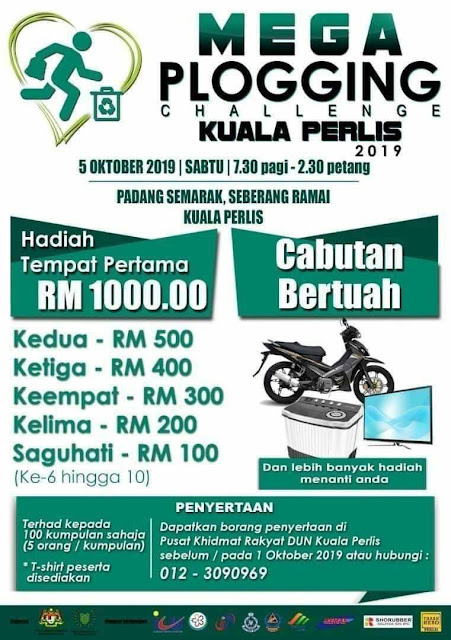 the homestay perlis