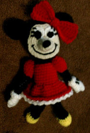 Musings of the Puppet Lady: Patterns - blogspot.com