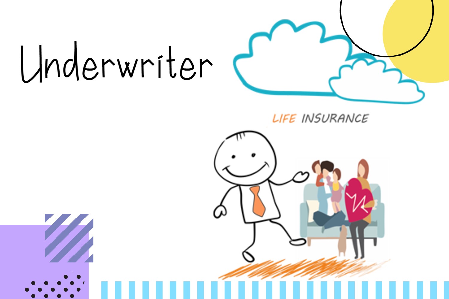 How much do underwriters make in 2021?