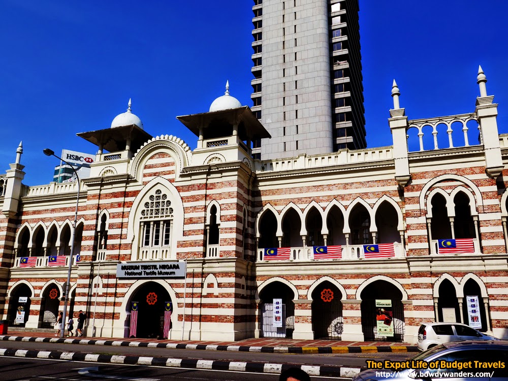 Merdeka-Square-Kuala-Lumpur-Malaysia-The-Expat-Life-Of-Budget-Travels-Bowdy-Wanders