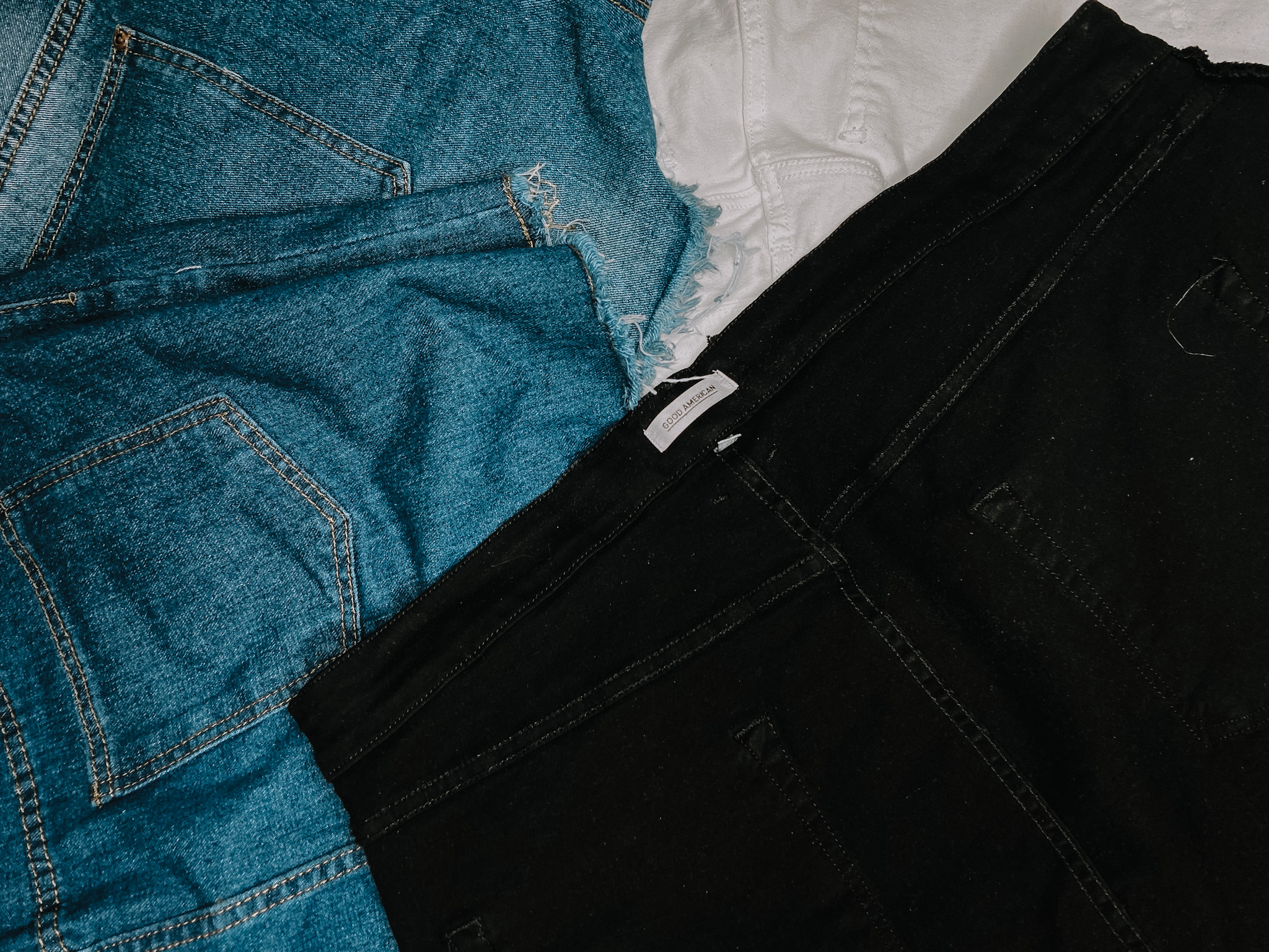 The Four Best Places To Buy Plus Size Shorts This Summer Stay Klassay