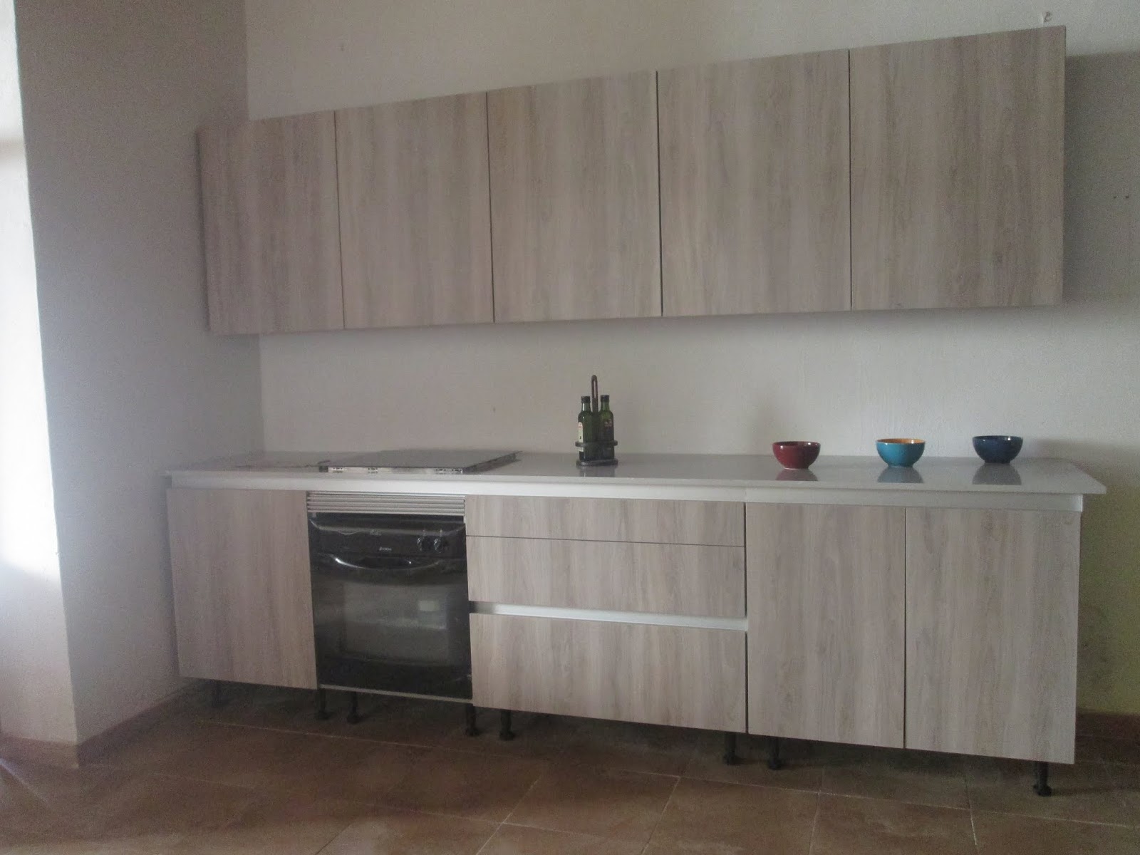 MUEBLES ARCECOLL: Cocinas