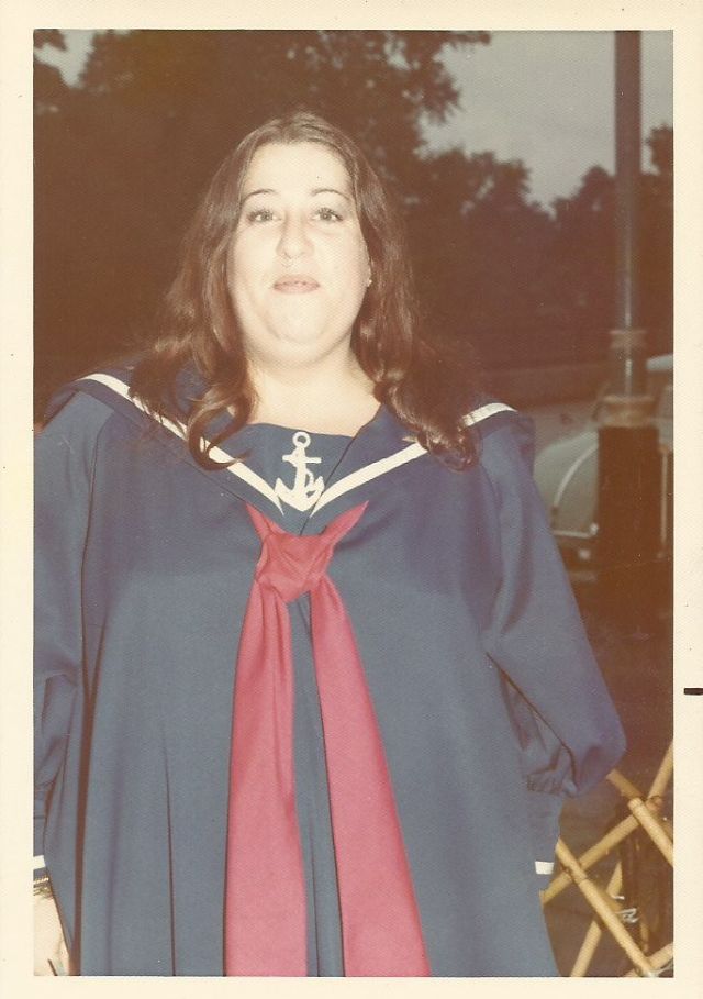 Before Adele, There Was Elliot: 40 Beautiful Pics of Mama Cass in the