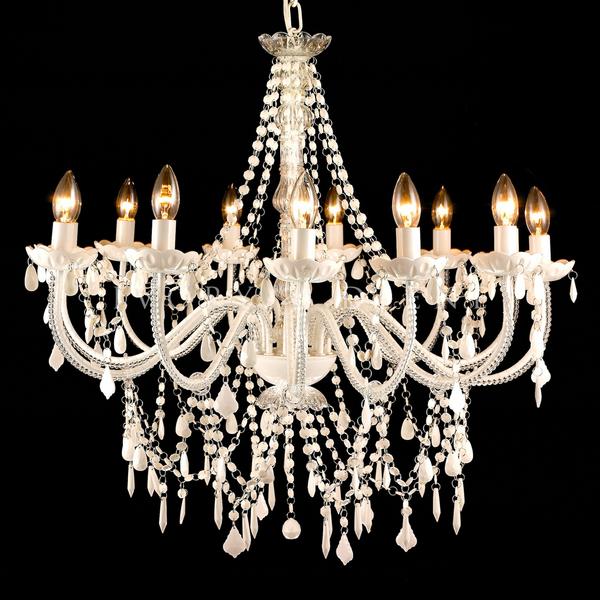 12_arm_white_glass_post_crystal_chandelier_1_grande