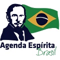 AGENDA ESPÍRITA BRASIL