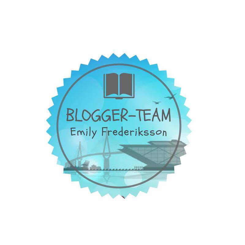 Blogger Team