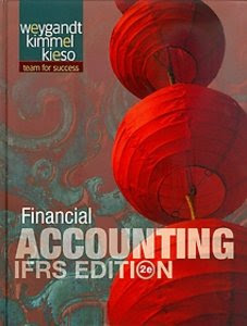 Kunci Jawaban Financial Accounting IFRS 2nd