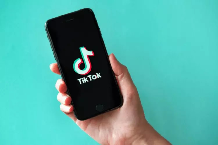 Sekarang Pengguna Tiktok Dapat Unggah Video Lebih Dari 60 Detik Sekarang Pengguna Tiktok Dapat Unggah Video Lebih Dari 60 Detik