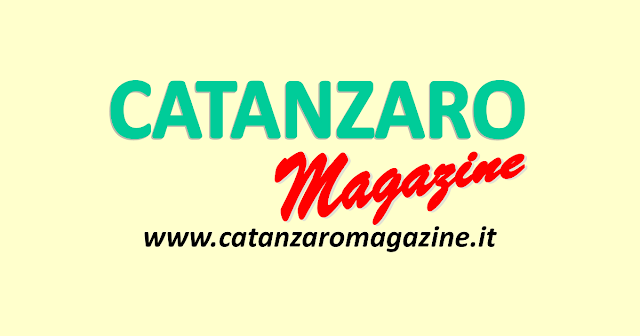 Reprint da Catanzaro Magazine