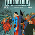 Superman & Batman Generations #3 - John Byrne art & cover