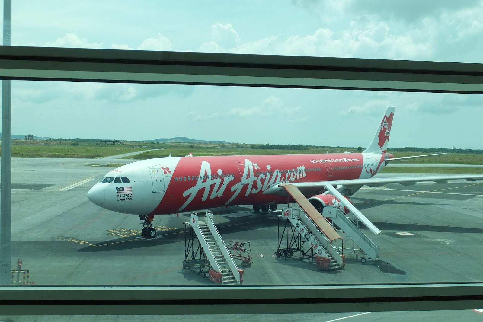 Airasia-large-fleet