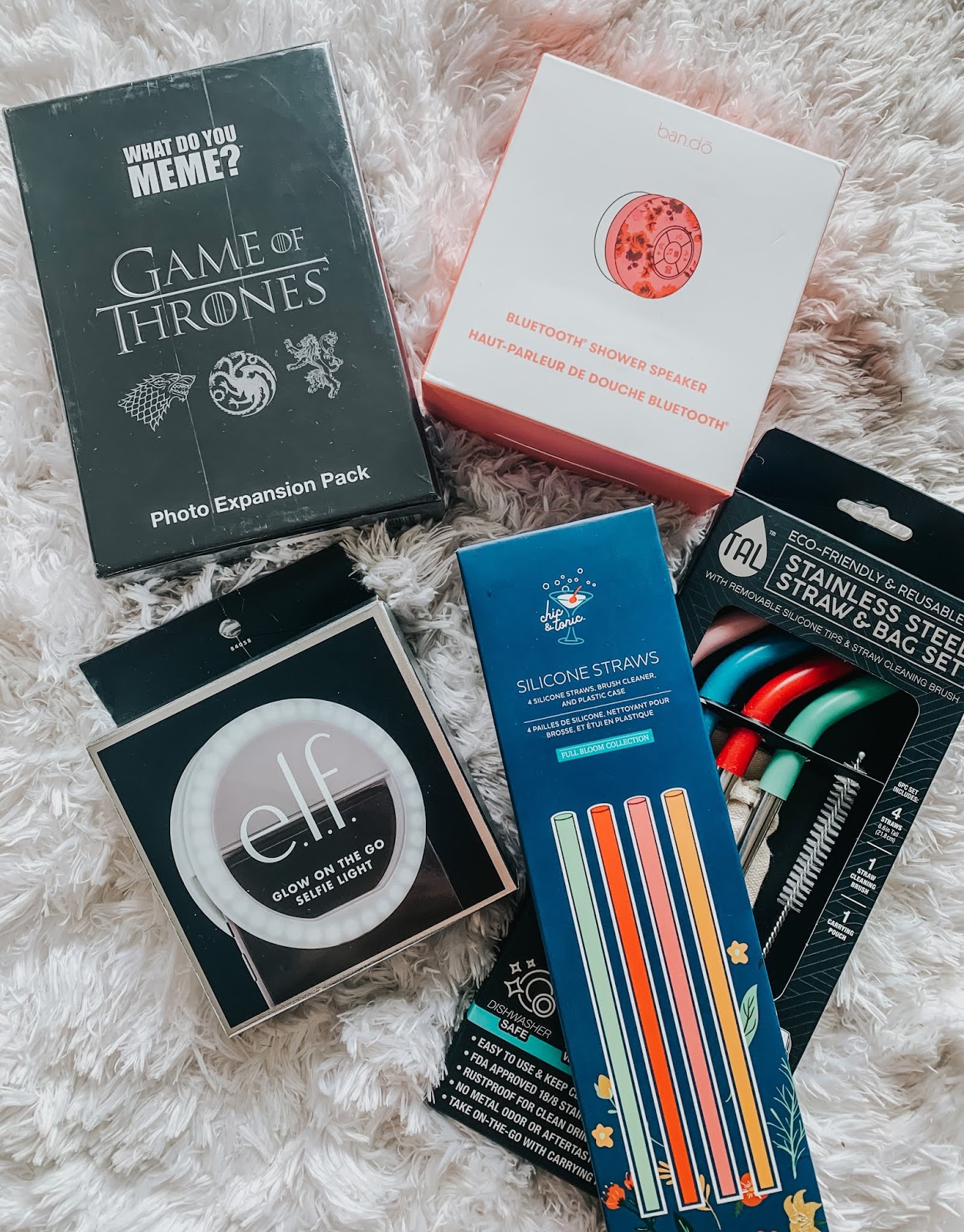 Facebook Giveaway! Facebook Giveaway!